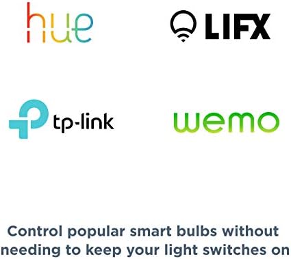 Brilliant Smart Home Control (4-Switch Panel) — Alexa Built-In & Compatible with Ring, Sonos, Hue, Google Nest, Wemo, SmartThings, Apple HomeKit — In-Wall Touchscreen Control for Lights, Music, & More - Image 8