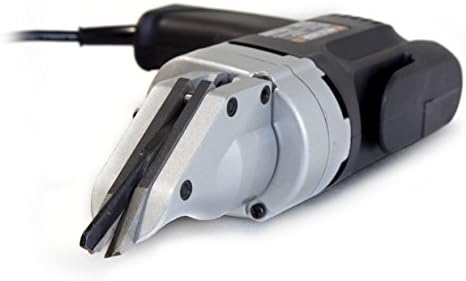 WEN Metal Shear, Swivel Head, Variable Speed, 18-Gauge, 4-Amp (3650) - Image 5