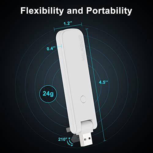 HILADUO Smart Zigbee Hub - Image 2