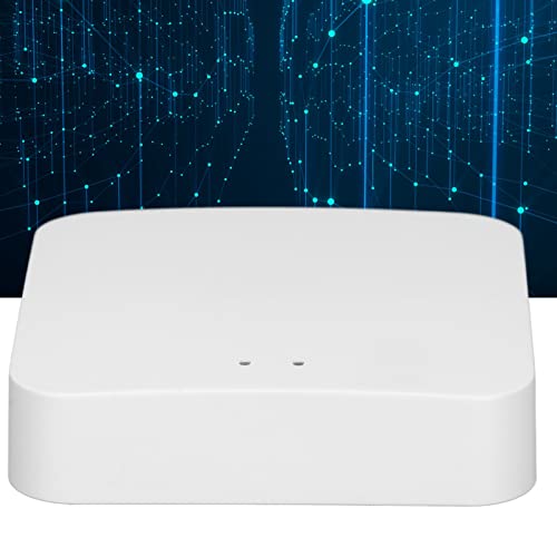 Smart Bluetooth Gateway HUB, Wireless App Remote Control Bridge for Smart Products Modern Smart Home Automation - Image 4