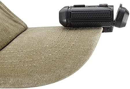 Bushnell Power+ 300L Hat Light - Image 5