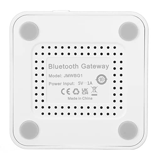 Smart Bluetooth Gateway HUB, Wireless App Remote Control Bridge for Smart Products Modern Smart Home Automation - Image 6
