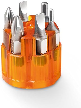 WORX WX255L SD Semi-Automatic Power Screw Driver with Screw Holder - Image 11