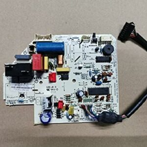 【Home Appliances Accessories】 Used Original for air Conditioning Board Frequency Board KF-26G/Y-GC(E2) Circuit Board 【Replaceable】