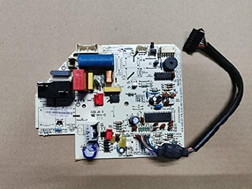 【Home Appliances Accessories】 Used Original for air Conditioning Board Frequency Board KF-26G/Y-GC(E2) Circuit Board 【Replaceable】