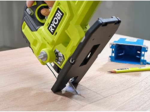 RYOBI ONE+ 18V Cordless Jig Saw (Tool Only) 18 VOLT - Image 3
