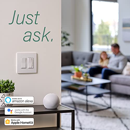 Legrand Radiant® Smart Gateway with Netatmo, Compatible with Alexa & Google Assist (Wired Only), Nickel, WNRH1NI - Image 5