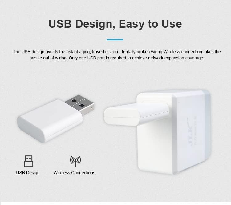 Tuya ZigBee 3.0 1.8~3.8V Zigbee Signal Repeater Range Extender Signal Booster - Image 3