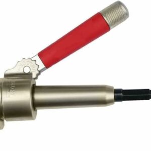 49-22-8510 for Milwaukee 1/4-Inch 90-Degree Angle Offset Power Groove Drive Adapter