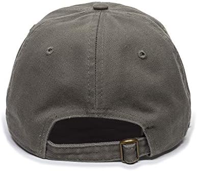 Outdoor Cap Mountain Dad Hat - Unstructured Soft Cotton Cap - Image 4