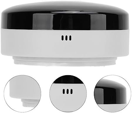 Jopwkuin WiFi Gateway, Compact Smart Home Bridge Voice Control for TUYA for TV Set Top Box - Image 5