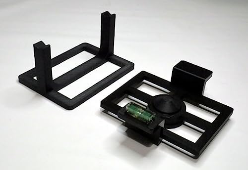 Hotshot Power Equipment Lawnmower Blade Balancer - Image 2