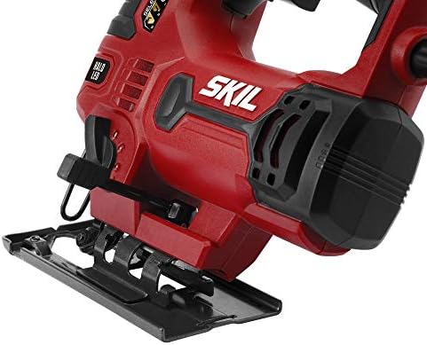 SKIL 6 Amp Corded Jig Saw- JS314901 - Image 6