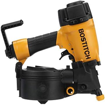 BOSTITCH Coil Siding Nailer, 1-1-1/4-Inch to 2-1/2-Inch (N66C) - Image 2