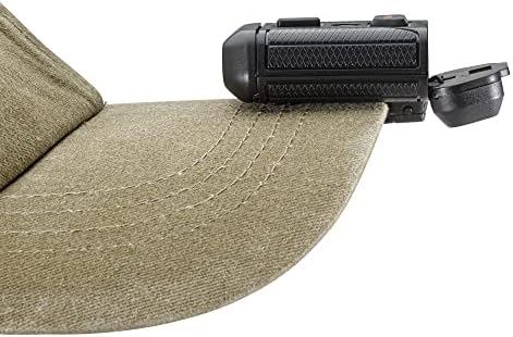 Bushnell Power+ 300L Hat Light - Image 6