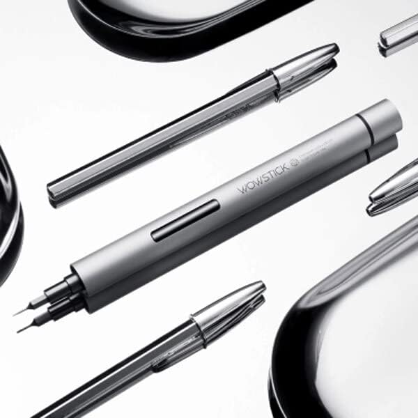 1P+ 19 In 1 Electric Screw Driver Cordless Power Screwdriver Repair Tools - Image 2