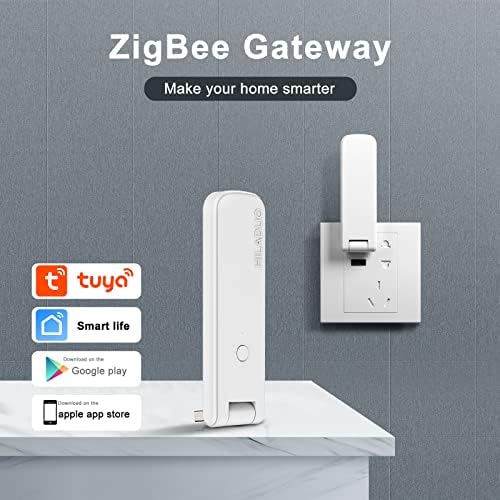 HILADUO Smart Zigbee Hub - Image 3