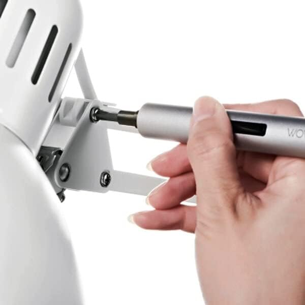 1P+ 19 In 1 Electric Screw Driver Cordless Power Screwdriver Repair Tools - Image 7