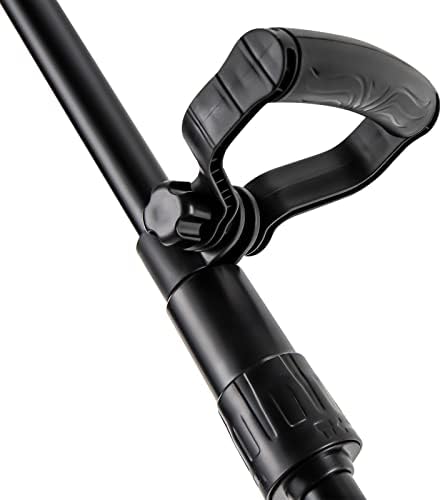 Cordless Weed Eater and Wacker with Electric Lawn Edger, Double Control and Waterproof Housing - Battery-Powered Trimmer Edger Lawn Tool for Home Lawn Mowing, Yard Landscaping, Orchard Pruning, etc. - Image 8