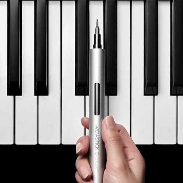 1P+ 19 In 1 Electric Screw Driver Cordless Power Screwdriver Repair Tools - Image 3