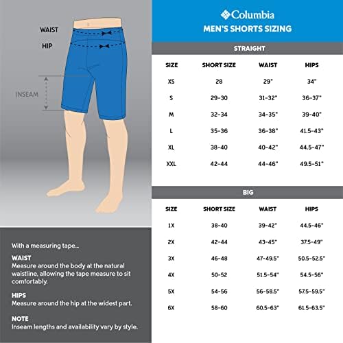 Columbia Men's Grander Marlin Ii Offshore Short - Image 9