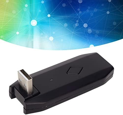 Smart IR Controller, USB WiFi Remote Controller with APP Control, Wireless IR Transmitter for Home Automation Control - Image 5