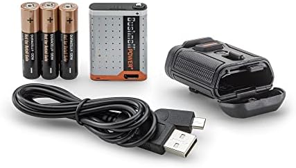 Bushnell Power+ 300L Hat Light - Image 7