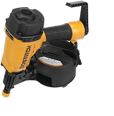 BOSTITCH Coil Siding Nailer, 1-1-1/4-Inch to 2-1/2-Inch (N66C) - Image 6