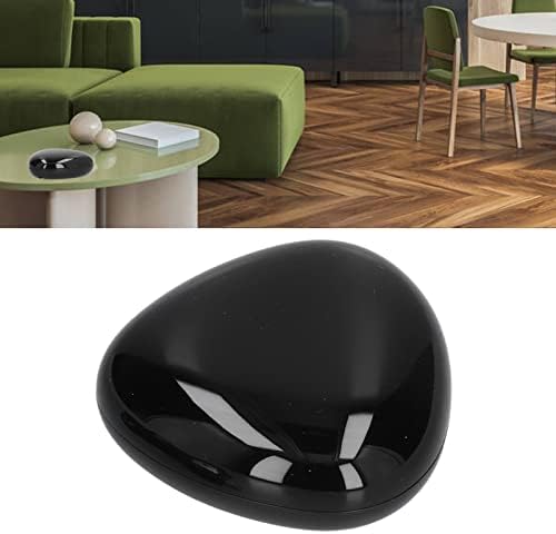 WiFi Infrared Design Remote Control Smart Home Controller hub Infrared 5V with USB Black LQ YO8 Essential Item - Image 9