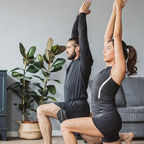 CE' CERDR Long Sleeve Tee Shirts for Men - Sun Protection Dry Fit Moisture Wicking T-Shirts for Fishing Hiking Running - Image 3