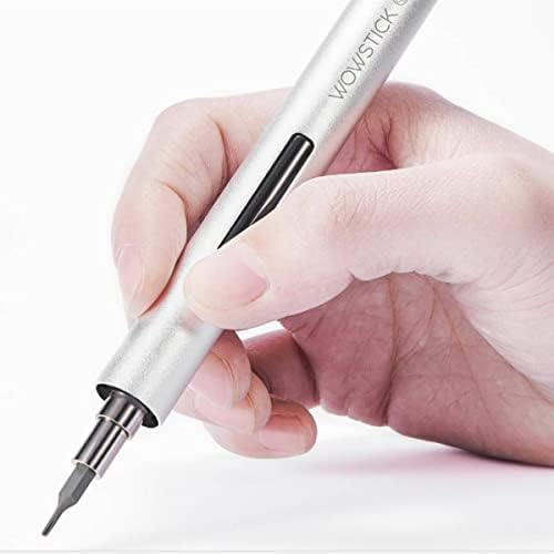 1P+ 19 In 1 Electric Screw Driver Cordless Power Screwdriver Repair Tools - Image 6