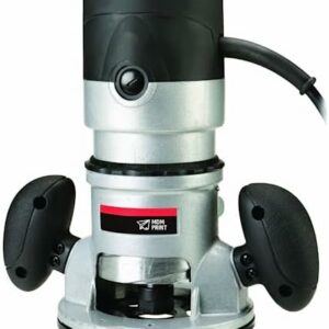 11 Amp Fixed Base Router