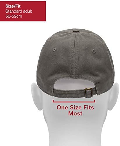 Outdoor Cap Mountain Dad Hat - Unstructured Soft Cotton Cap - Image 7