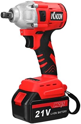 Electric drill,ERYUE Household 2in1 21V Electric Drill Electric Wrench Set Rotation Ways Adjustment High Torque Power Tool Practical Installation Device - Image 9