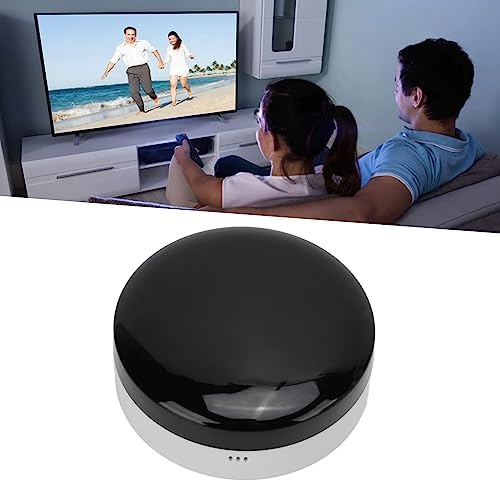 Jopwkuin WiFi Gateway, Compact Smart Home Bridge Voice Control for TUYA for TV Set Top Box - Image 4