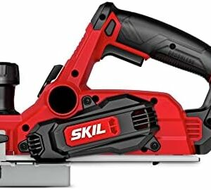 SKIL PWR CORE 20™ Brushless 20V 3-1/4 In. Planer Tool Only- PL593801