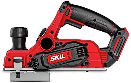 SKIL PWR CORE 20™ Brushless 20V 3-1/4 In. Planer Tool Only- PL593801