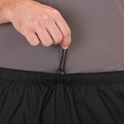 Outdoor Research Men's Helium Rain Pants – Breathable & Weatherproof Pants - Image 3