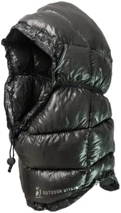 Outdoor Vitals LoftTek™ Hybrid Balaclava/Hood - Image 6