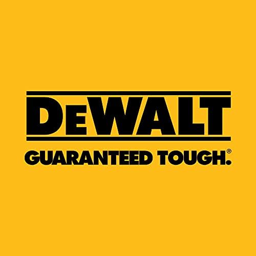 DEWALT 20V MAX Hammer Drill and Impact Driver, Cordless Power Tool Combo Kit with 2 Batteries and Charger (DCK299M2) - Image 10