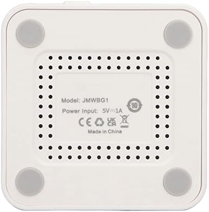 Jeanoko Smart Gateway, Stable APP Remote Control Smart Wireless Gateway Timing USB Powered for Home - Image 4