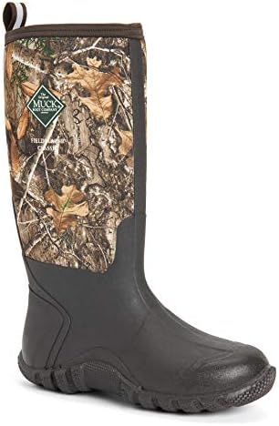 Muck Boot Men's Boot Fieldblazer Classic Fleece - Image 3