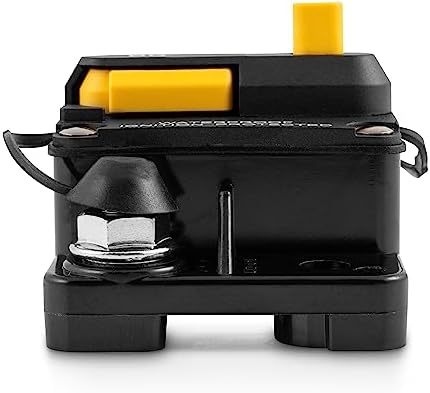 Minn Kota 1865115 Circuit Breaker/MKR-27 - Image 5