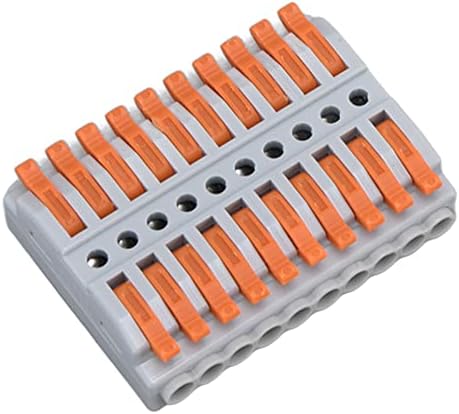 2 Way Curtain Control Module, 90‑250V Smart Curtain Switch Module Household Intelligent Simple for DIY - Image 9