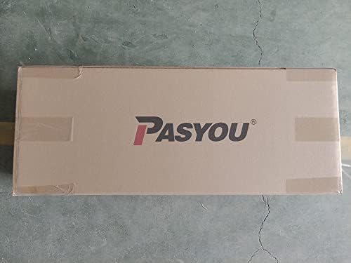 PASYOU Adjustable Weight Bench Full Body Workout Multi-Purpose Foldable Incline Decline Exercise Workout Bench for Home Gym - Image 17