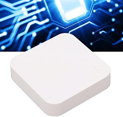 Hub Gateway, Sensitive Quick Response Real Time Remote Control Reliable Performance G01 Wireless Gateway for Home - Image 2