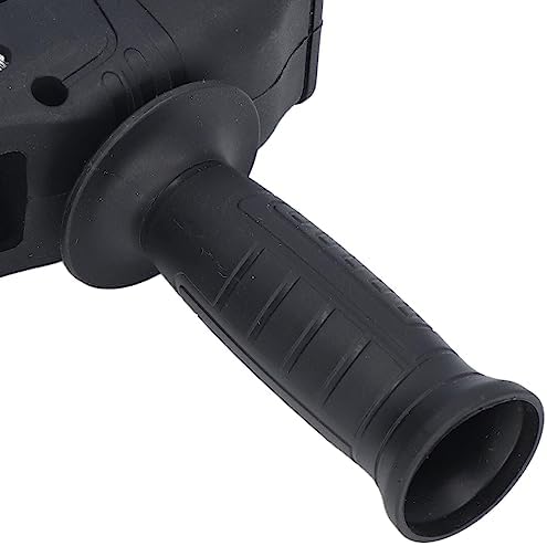 Reciprocating Saw Electric Wireless Saw Handheld Reciprocating Saw Tool-Free Blade Change Electric Drill Accessories for Woodworking, Household, Garden,Wood & Metal Cutting - Image 8