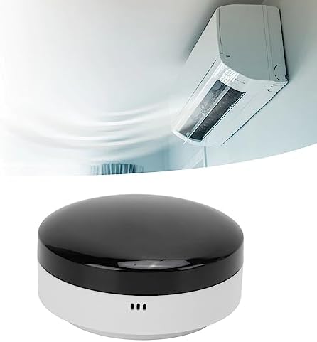 Jopwkuin WiFi Gateway, Compact Smart Home Bridge Voice Control for TUYA for TV Set Top Box - Image 2