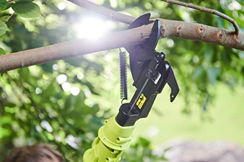 Ryobi OLP1832BX 18V ONE+ Cordless 0.85m Bypass Lopper (Body Only), Green - Image 4