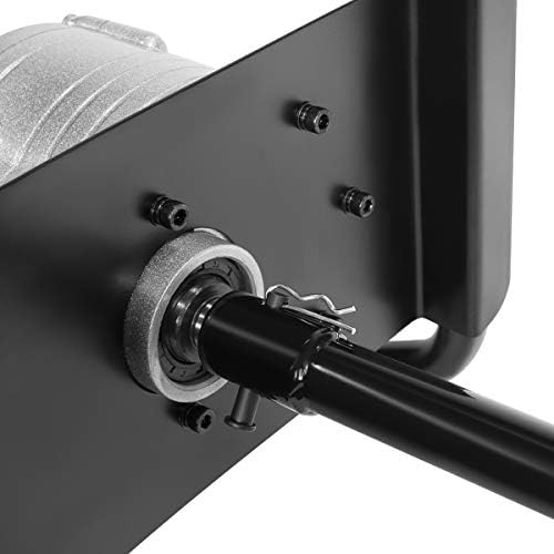 XtremepowerUS 85060 Electric Post Hole Digger w/6" Bit Electric 1500W Auger Digging Drill - Image 6